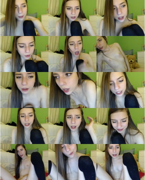 Download Video File: myfreecams tiny vixen