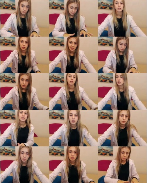 Download Video File: myfreecams trickyteen