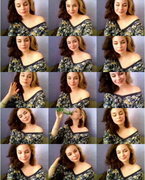 Download Video File: myfreecams trityone