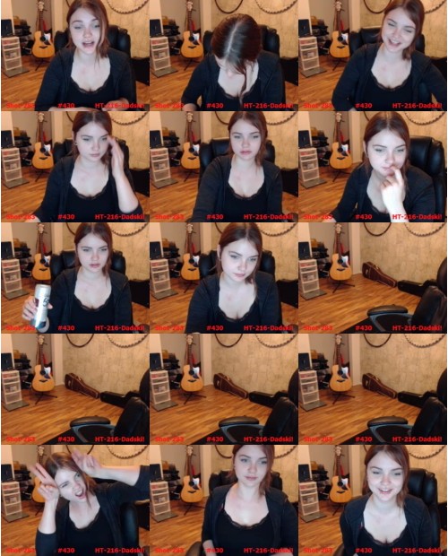 Download Video File: myfreecams turbolover420