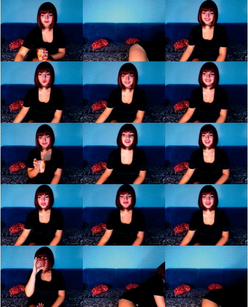 Download Video File: myfreecams vallentina18