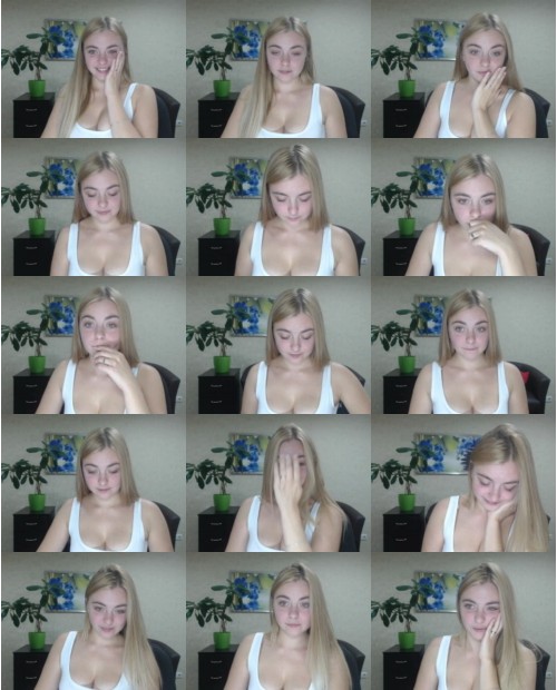 Download Video File: myfreecams vanesalorenzo