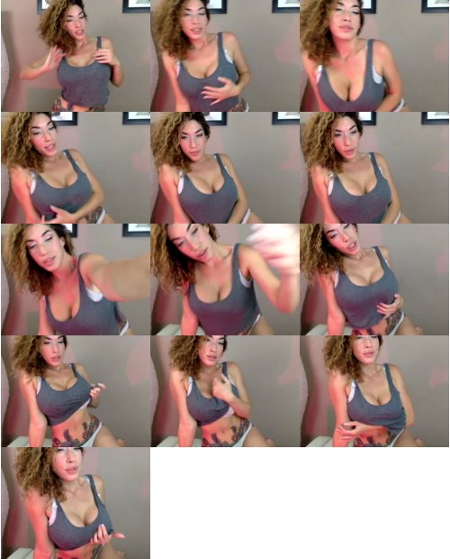 Download Video File: myfreecams vanessajames