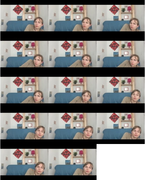 Download Video File: myfreecams vanidaa