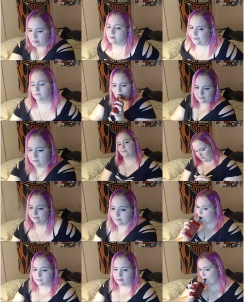 Download Video File: myfreecams vapevixen