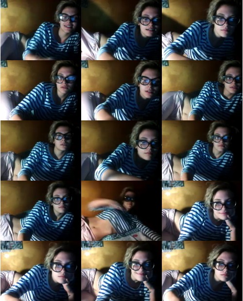 Download Video File: myfreecams venus child