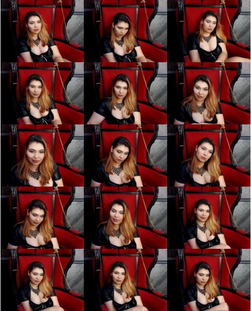 Download Video File: myfreecams venusdomme