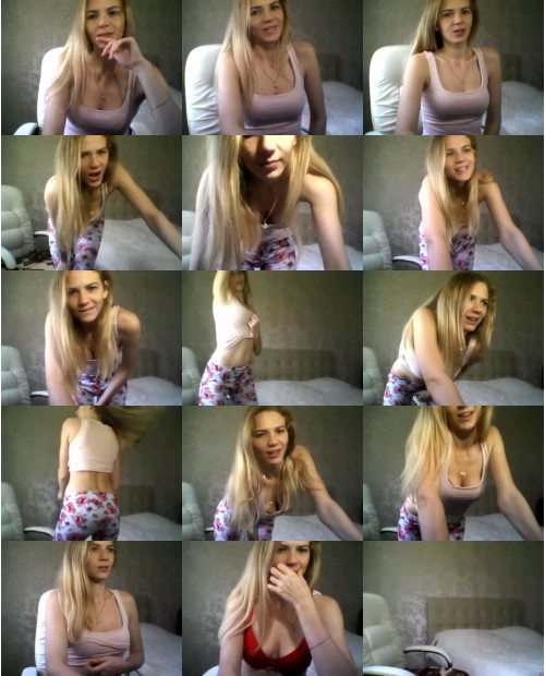 Download Video File: myfreecams veranikki