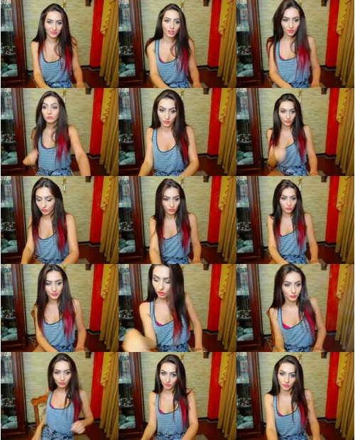 Download Video File: myfreecams veravera 