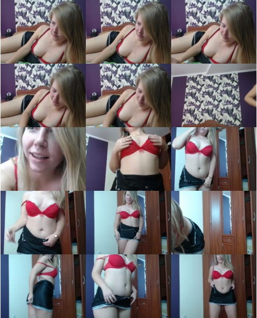 Download Video File: myfreecams veronikastarx