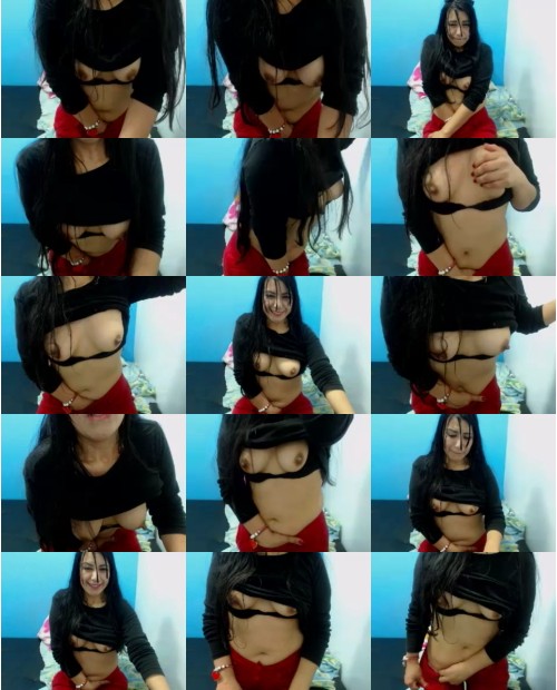 Download Video File: myfreecams vianka35