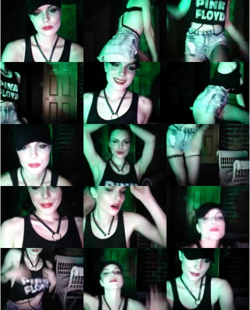 Download Video File: myfreecams vicktoriarose