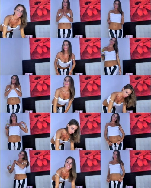 Download Video File: myfreecams vickysecret 