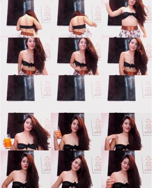 Download Video File: myfreecams violetaturner