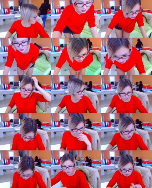 Download Video File: myfreecams wild desiree