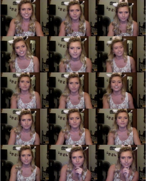 Download Video File: myfreecams wolfette420