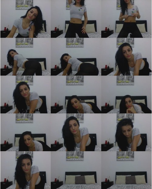 Download Video File: myfreecams yamyra