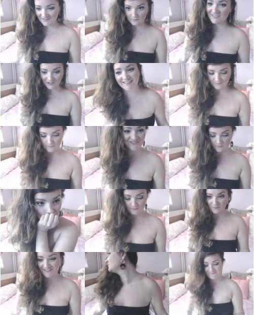 Download Video File: myfreecams yourhoneymary