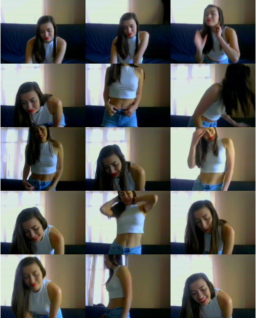 Download Video File: myfreecams yourteasygirl