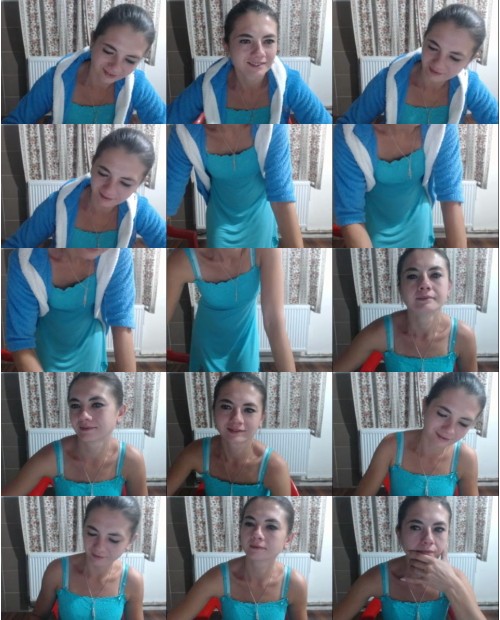 Download Video File: myfreecams yustine