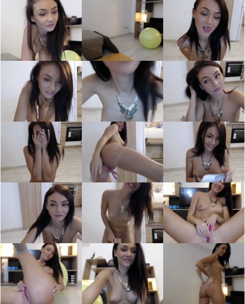 Download Video File: myfreecams yveline