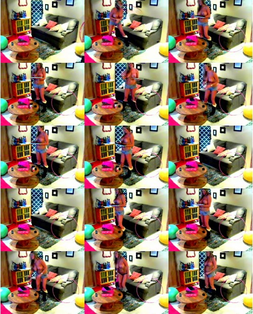 Download Video File: myfreecams zalisky