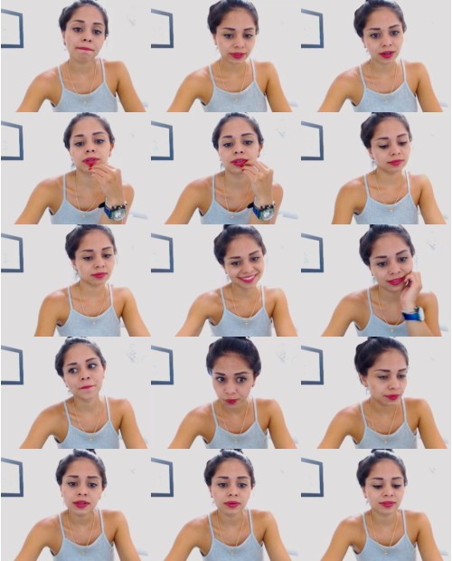 Download Video File: myfreecams zihara smith