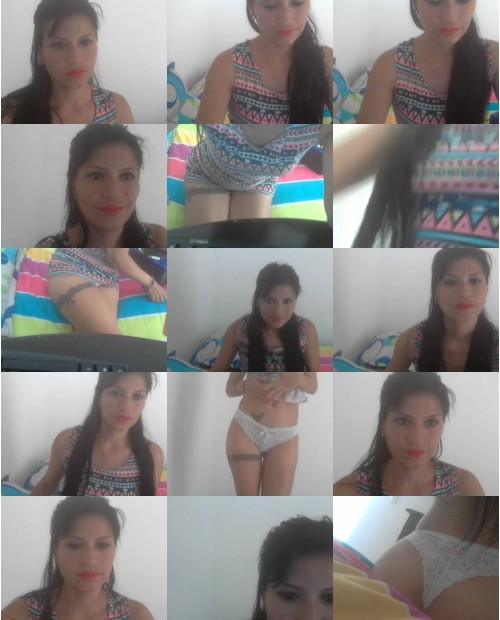 Download Video File: myfreecams annie col