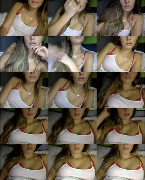 Download Video File: myfreecams meg4you