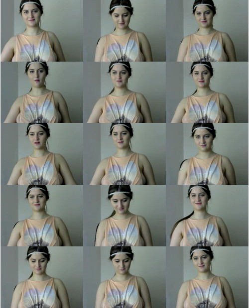 Download Video File: myfreecams susanitaa