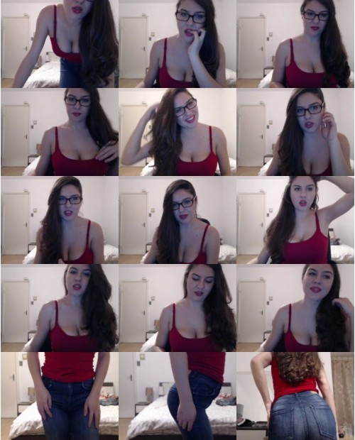 Download Video File: myfreecams a kat