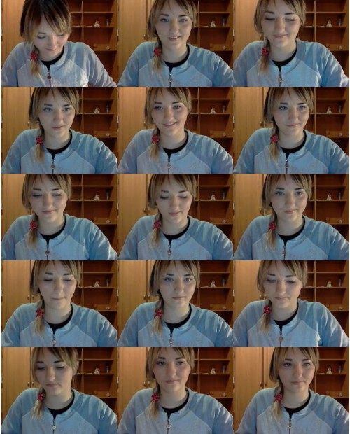 Download Video File: myfreecams a l i c a