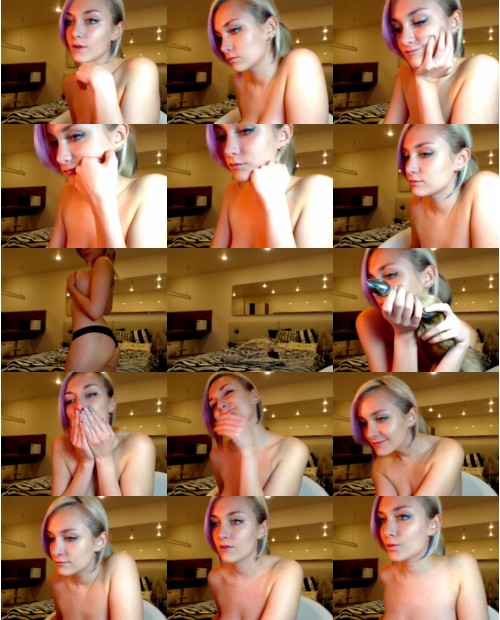 Download Video File: myfreecams aby frost