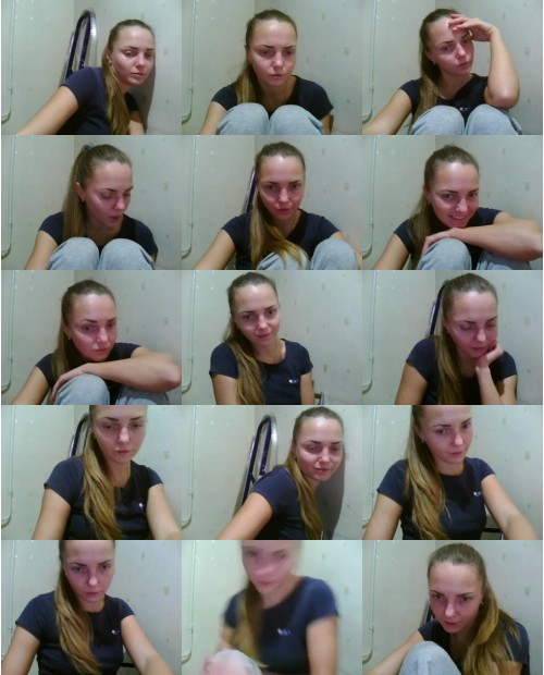 Download Video File: myfreecams aleksbu