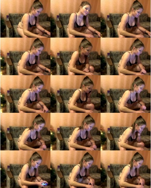 Download Video File: myfreecams alenaalena