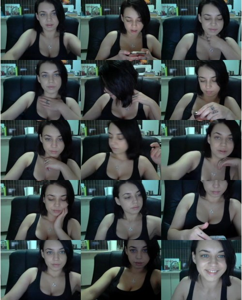 Download Video File: myfreecams alessiax24