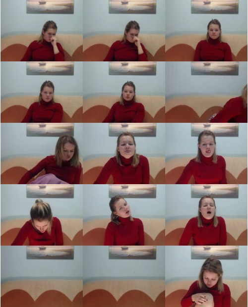 Download Video File: myfreecams alexa cute