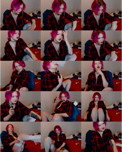 Download Video File: myfreecams alexalucky