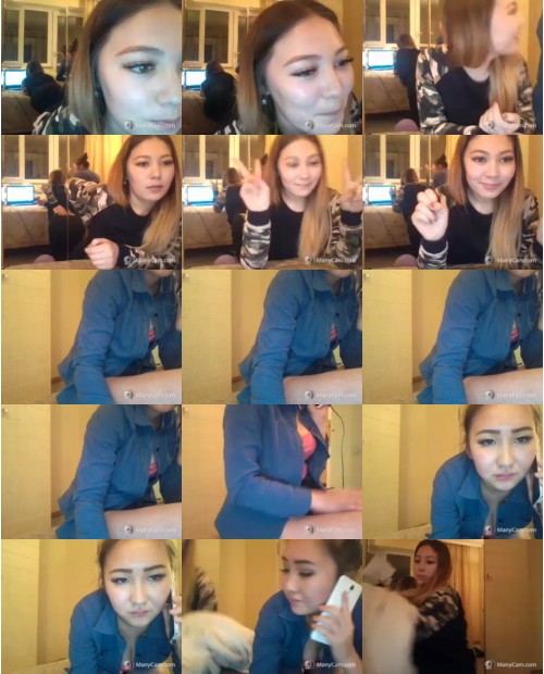 Download Video File: myfreecams alianna 24