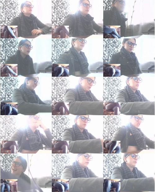 Download Video File: myfreecams alison vega