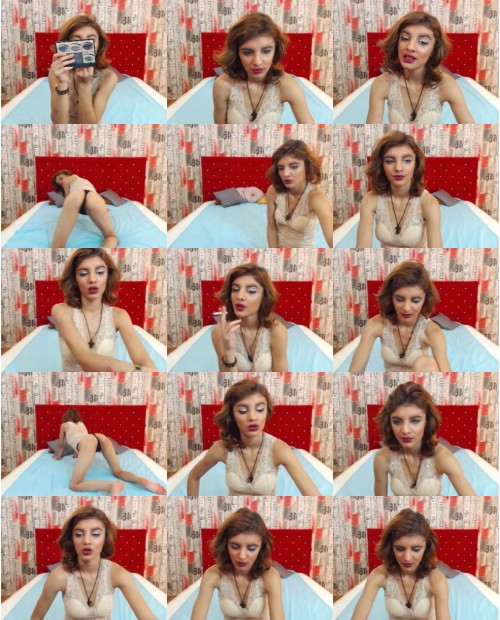 Download Video File: myfreecams allecsandra