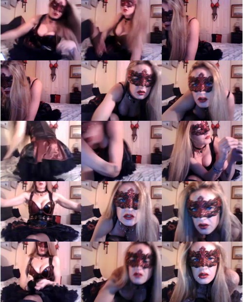 Download Video File: myfreecams ally2112