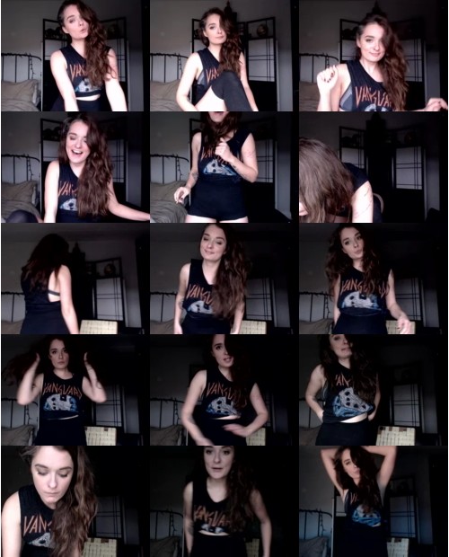 Download Video File: myfreecams altacain