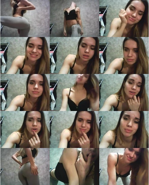 Download Video File: myfreecams alucelo