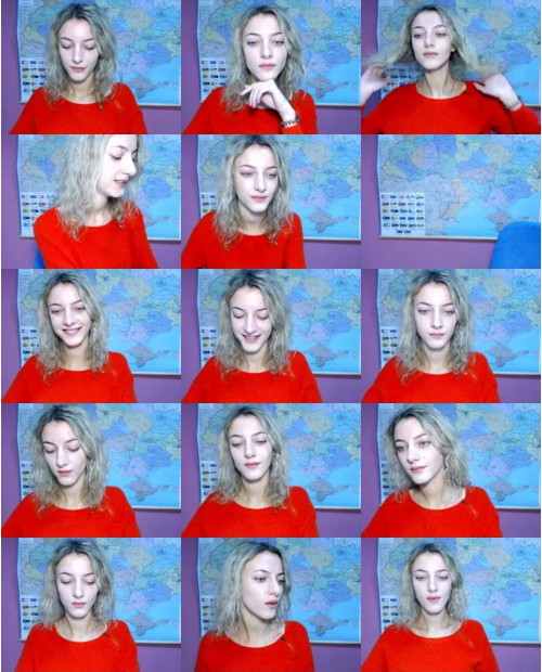 Download Video File: myfreecams alyon a