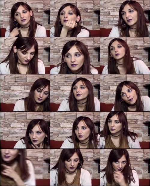 Download Video File: myfreecams alysselia