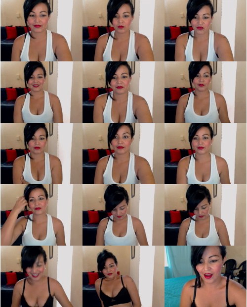 Download Video File: myfreecams ameliaxlatin