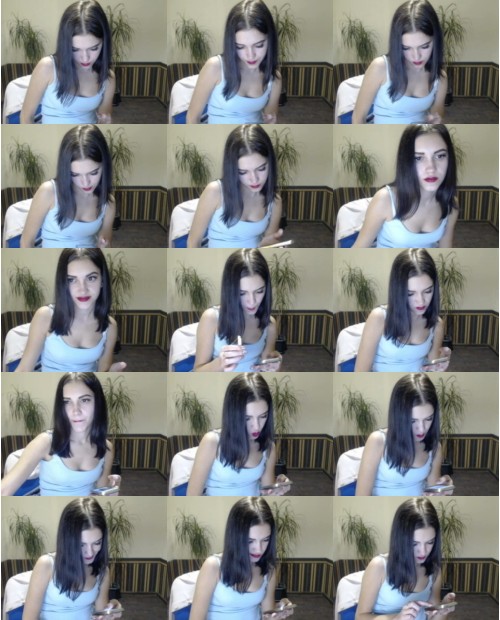 Download Video File: myfreecams amina95