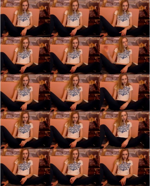 Download Video File: myfreecams angelava7