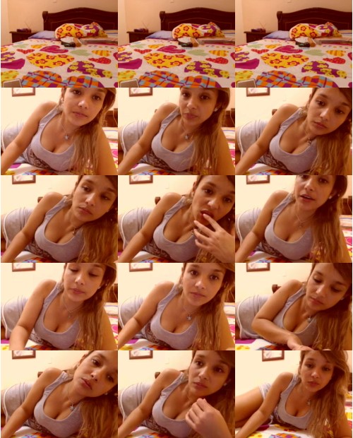 Download Video File: myfreecams angelicanice